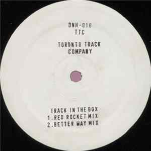 TTC Toronto Track Company - Track In The Box FLAC album