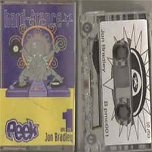 Jon Bradley - Hard-Trance FLAC album