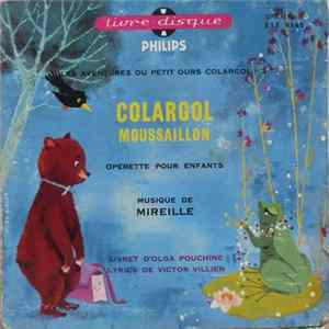 Various - Colargol Moussaillon FLAC album