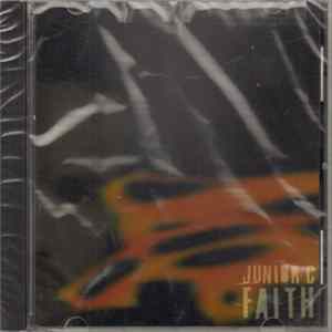 Junior C - Faith FLAC album