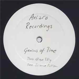 Genius Of Time - Gliese 581g FLAC album