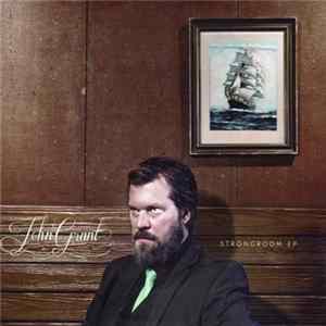 John Grant - Strongroom EP FLAC album