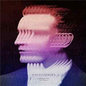 Ambassadeurs - Looking At You FLAC album