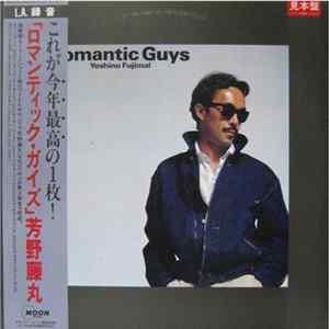 Yoshino Fujimal - Romantic Guys FLAC album
