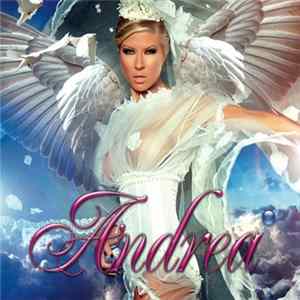 Andrea - Andrea FLAC album