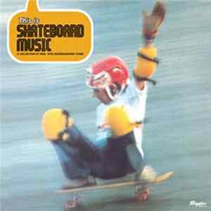 Various - This Is Skateboard Music FLAC album
