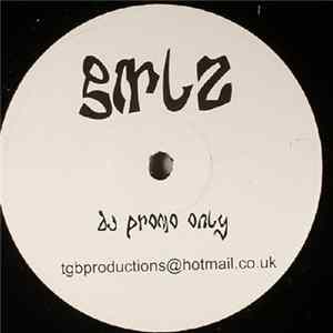 The Prodigy - Girlz FLAC album