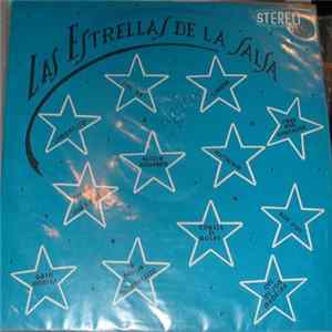 Various - De Las Estrellas De La Salsa FLAC album