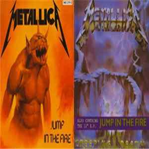 Metallica - Creeping Death / Jump In The Fire FLAC album