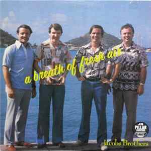 The Jacobs Brothers - A Breath Of Fresh Air FLAC album