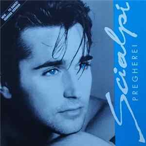 Scialpi - Pregherei FLAC album