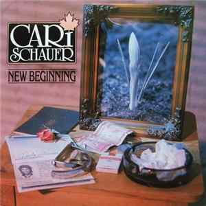 Cari Schauer - New Beginning FLAC album