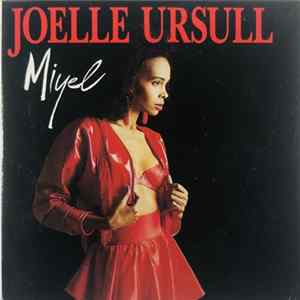 Joelle Ursull - Miyel FLAC album