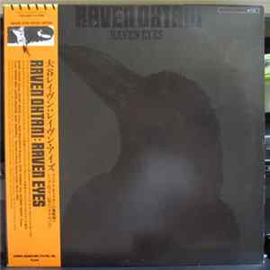 Raven Ohtani - Raven Eyes FLAC album
