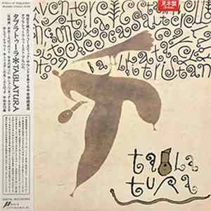 Tablatura - Tablatura FLAC album