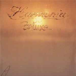 Harmonia - Deluxe FLAC album