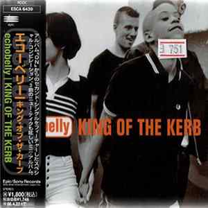 Echobelly - King Of The Kerb FLAC album
