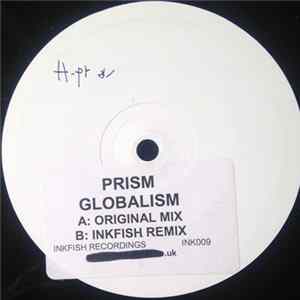 Prism - Globalism FLAC album