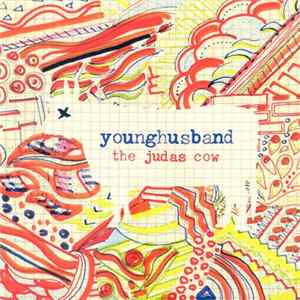 Younghusband - The Judas Cow FLAC album