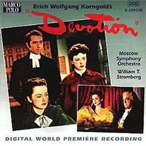 Erich Wolfgang Korngold - Devotion FLAC album