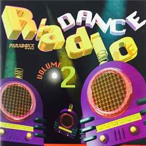Various - Radio Dance Vol. 2 FLAC album