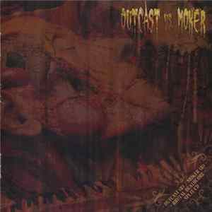 Outcast vs. Moker - Outcast vs. Moker FLAC album