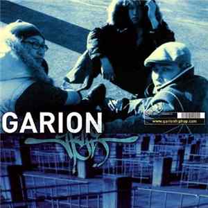 Garion - Garion FLAC album