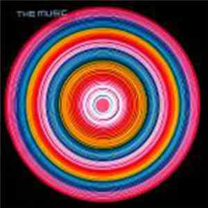 The Music - The Music FLAC album