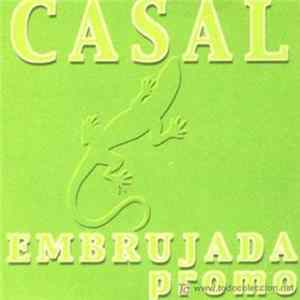 Casal - Embrujada FLAC album