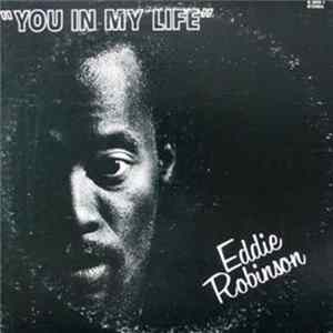 Eddie Robinson - You In My Life FLAC album