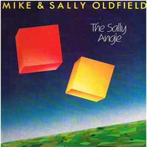 The Sallyangie, Mike Oldfield, Sally Oldfield - Children Of The Sun FLAC album