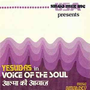 Yesudas - Voice Of The Soul FLAC album