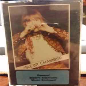Sleep Chamber - Breath for Brian FLAC album