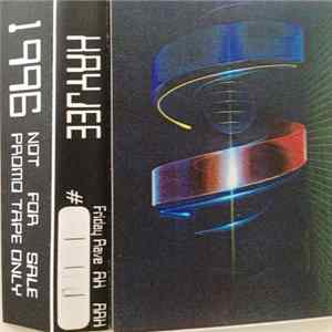 Kayjee - 1996 AH #16 FLAC album