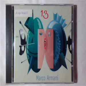 Marco Armani - 13 FLAC album