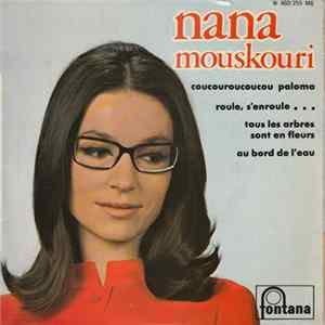 Nana Mouskouri - Coucouroucoucou Paloma FLAC album
