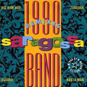 Saragossa Band - Saragossa Band Medley FLAC album