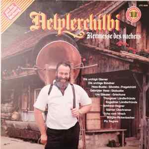 Various - Aelplerchilbi = Kermesse Des Vachers FLAC album