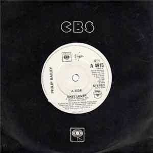 Philip Bailey Duet With Phil Collins - Easy Lover FLAC album
