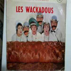 Les Wackadous - Les Wackadous FLAC album