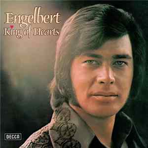 Engelbert Humperdinck - King Of Hearts FLAC album