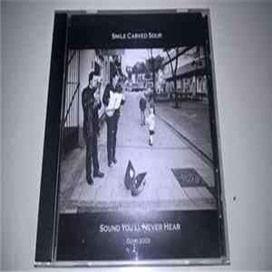 Smile Carved Sour - Sound You'll Never Hear FLAC album