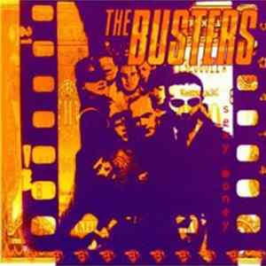 The Busters - Sexy Money FLAC album