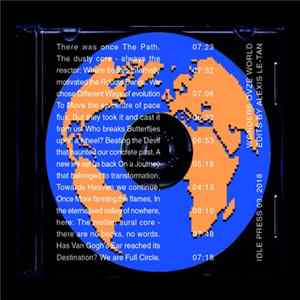 Alexis Le Tan - Wonders Ovze World FLAC album