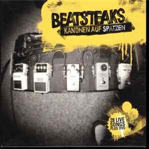 Beatsteaks - Kanonen Auf Spatzen FLAC album