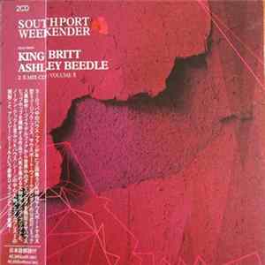 King Britt / Ashley Beedle - Southport Weekender Volume 8 FLAC album