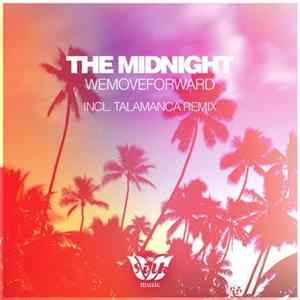 The Midnight - WeMoveForward FLAC album