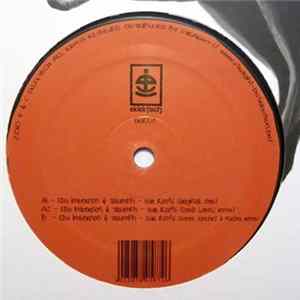 Edu Imbernon & Triumph - Our Roots FLAC album