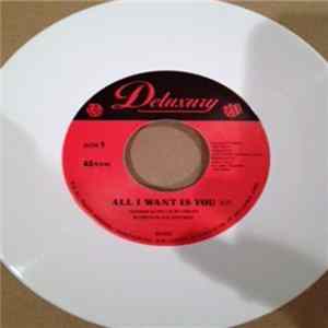 Deluxury - All I Want Is You / You Lied To Me FLAC album