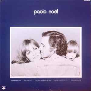 Paolo Noël - Paolo Noël FLAC album